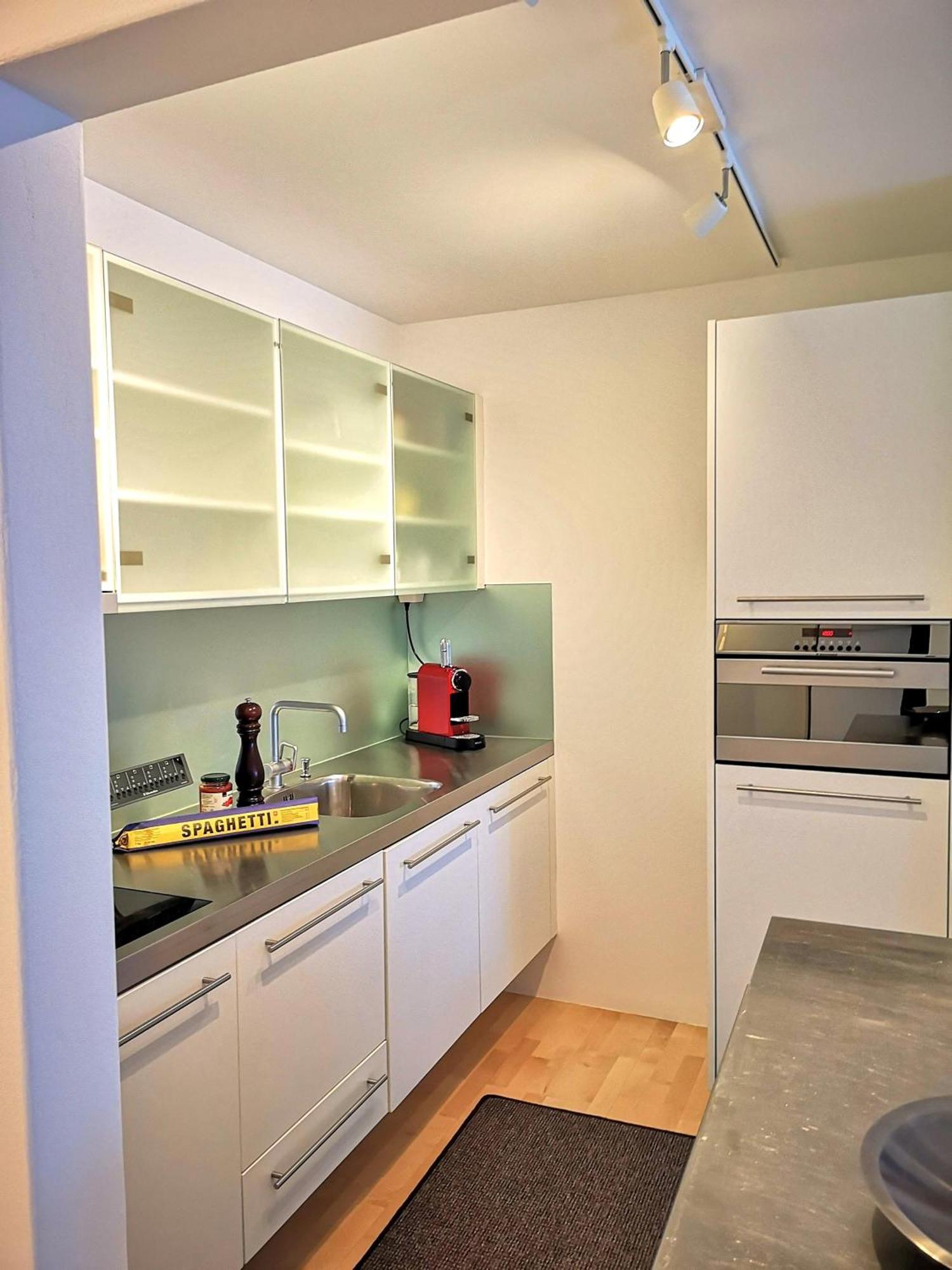 Sankt Moritz Spirit Piz Mezdi 15 Apartment ภายนอก รูปภาพ