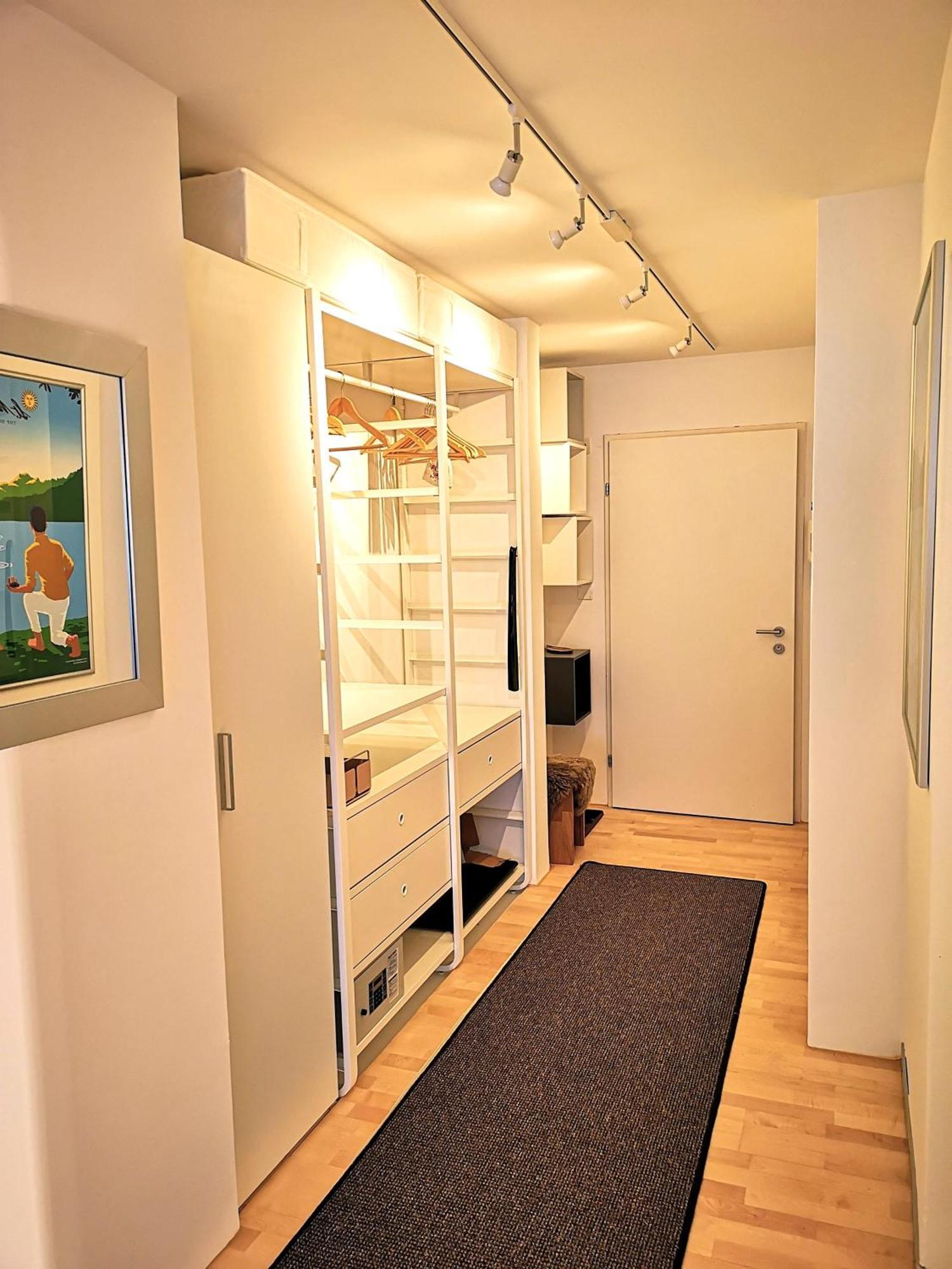 Sankt Moritz Spirit Piz Mezdi 15 Apartment ภายนอก รูปภาพ